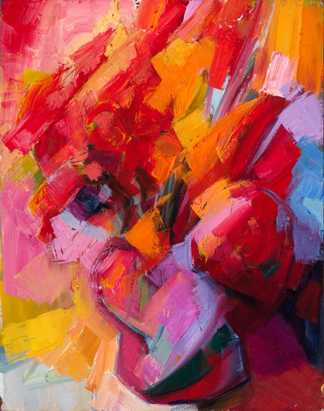 SILENTIUM: The Phoenix song (2) (2013-05-20)