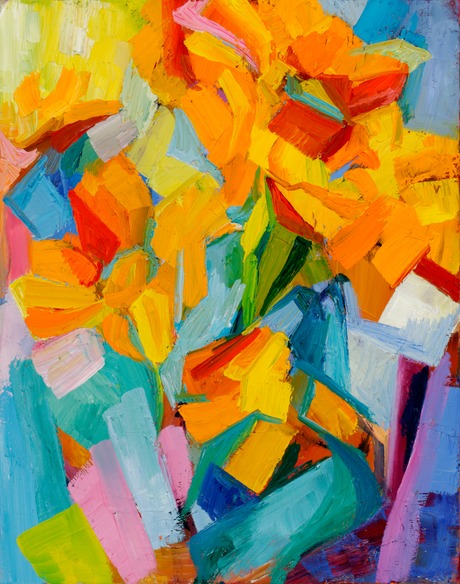 Summer's honey breath (a study for sonnet 65, after William Shakespeare)