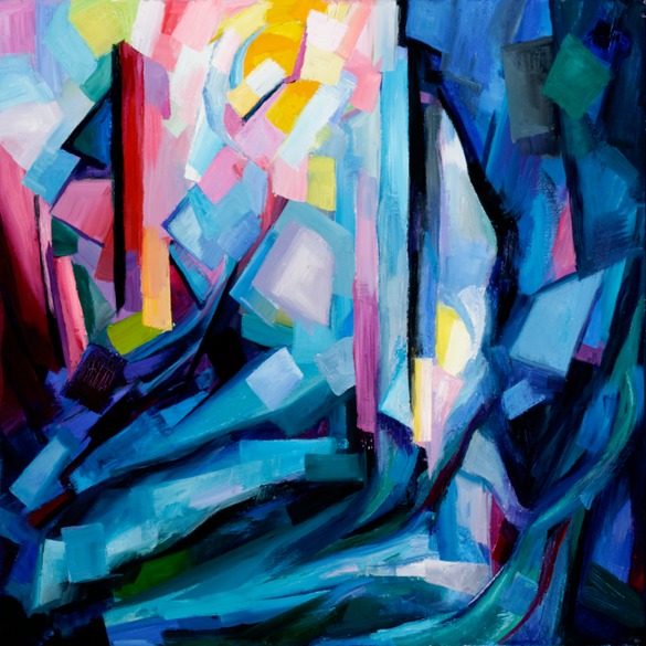 Sonnet 64: This thought is as a death