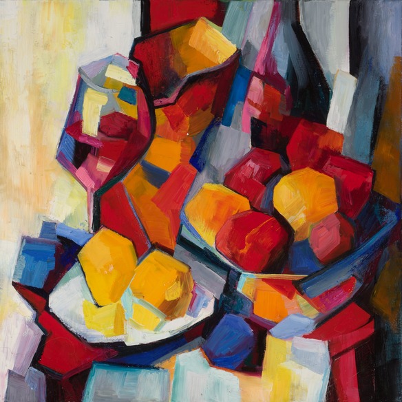 Sonnet 75. Or gluttoning on all, or all away... (2) (2015-7-15)