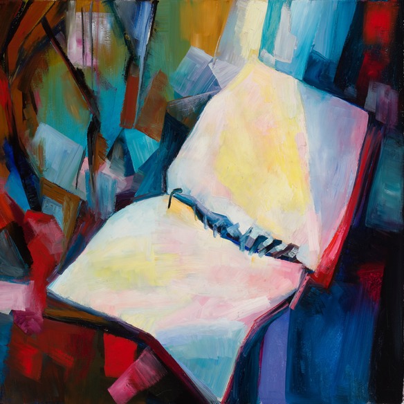 Sonnet 77: these vacant leaves thy mind's imprint will bear