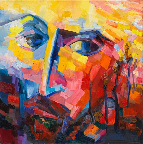 Sonnet 73: consumed by that which it was nourished by