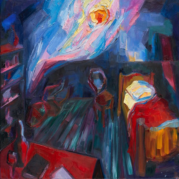 Sonnet 29: When in disgrace with fortune and men's eyes