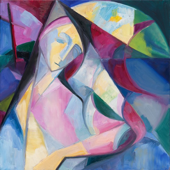 Sonnet 31: Thou art the grave where buried love doth live