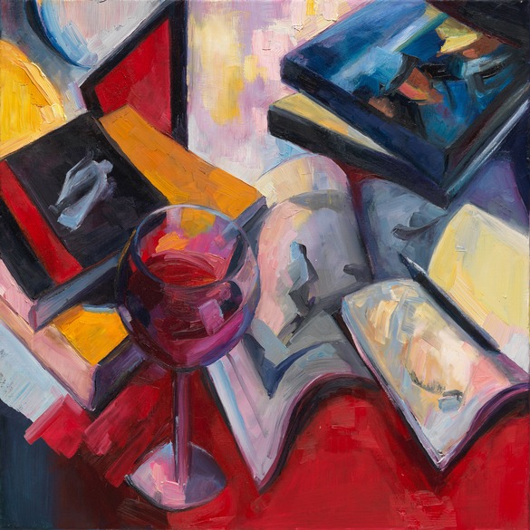 Sonnet 32: Had my friend's Muse grown with the growing age