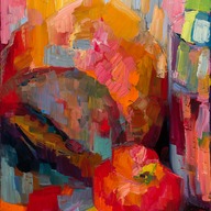 SILENTIUM: Summer breakfast