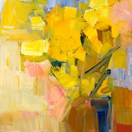 Nothingness (Sunflowers)