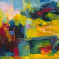 Erase the random lines away: Bridge