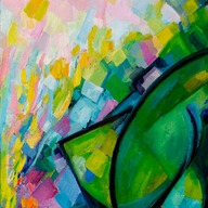 Stealing away the treasure of his spring (study for Sonnet 63) (5) (2014-05-20)