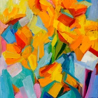 Summer's honey breath (a study for sonnet 65, after William Shakespeare)