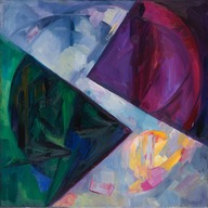 Sonnet 36: Let me confess that we two must be twain