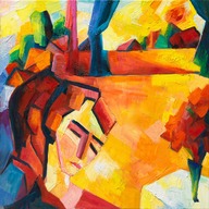 Sonnet 76: For as the sun is daily new and old, so is my love still telling what is told